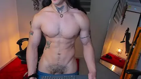 im_allen — Stripchat profile photo