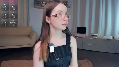 DominikaElis — Stripchat profile photo