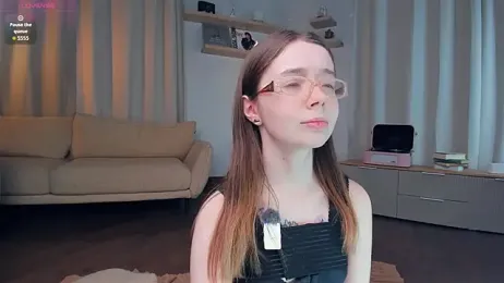 DominikaElis — Stripchat stream photo (May 2026)