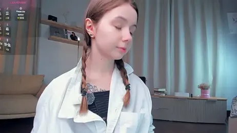 DominikaElis — Stripchat stream photo (May 2026)