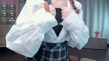 DominikaElis — Stripchat stream photo (May 2026)