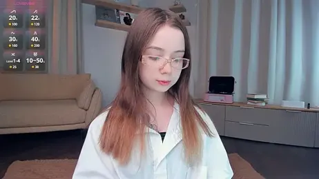 DominikaElis — Stripchat stream photo (May 2026)