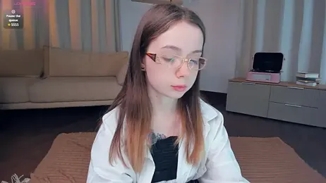 DominikaElis — Stripchat stream photo (May 2026)