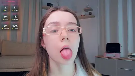 DominikaElis — Stripchat stream photo (May 2026)