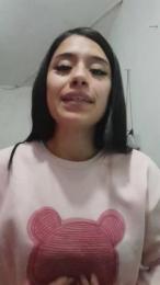 Sheila2027 — Cam4 stream photo (Jul 2026)