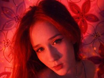 SharikaSabater — Livejasmin profile photo