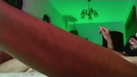 MidnightCamboy — Stripchat profile photo