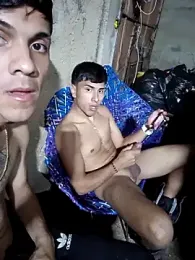 Hotsmale — Stripchat stream photo (Apr 2026)