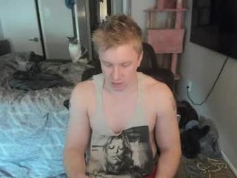c00ki3m0nstr — Chaturbate profile photo