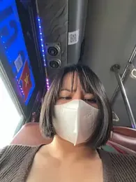 May-Squirt — Stripchat stream photo (Mar 2026)