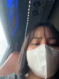 May-Squirt — Stripchat stream photo (Mar 2026)