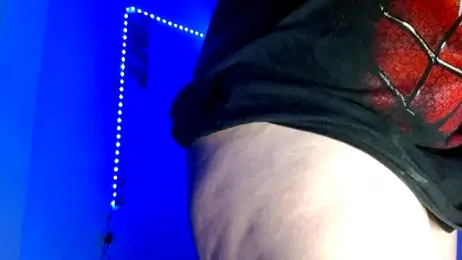 Charlie_bakeer — stripchat