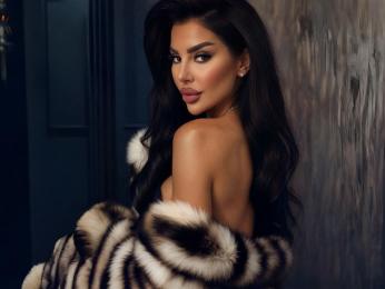 CassandraLeon — Livejasmin profile photo