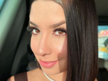 LuisanaVela — livejasminでウェブカムモデルオンライン