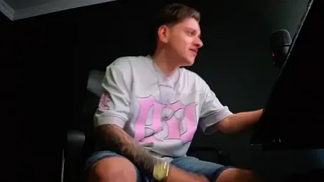 FelixStarkk — Stripchat profile photo