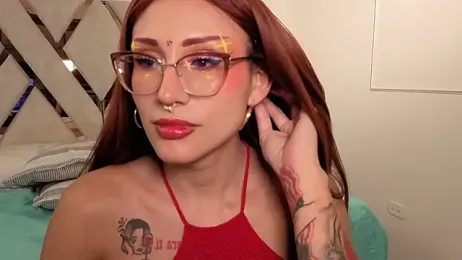 auravg — Stripchat stream photo (Sep 2026)