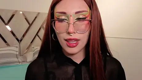 auravg — Stripchat stream photo (Sep 2026)