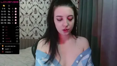BlackyKitt — Stripchat stream photo (Nov 2023)
