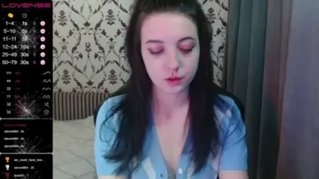 BlackyKitt — Stripchat stream photo (Nov 2023)