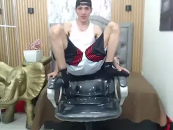 Asher_costa — Stripchat stream photo (Apr 2026)