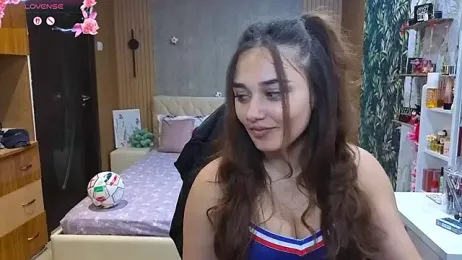 KatarinaHeaven — stripchat