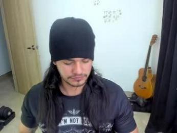 loganhot22 — Chaturbate stream photo (Apr 2026)