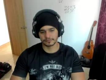 loganhot22 — Chaturbate stream photo (Apr 2026)