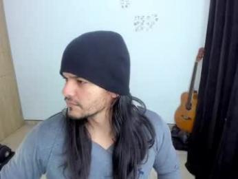 loganhot22 — Chaturbate profile photo