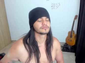 loganhot22 — Chaturbate stream photo (Apr 2026)