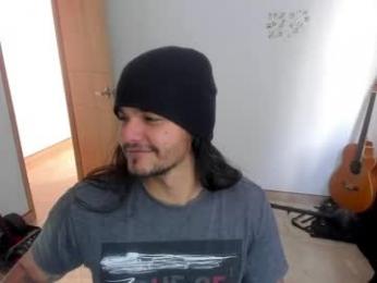 loganhot22 — Chaturbate stream photo (Apr 2026)