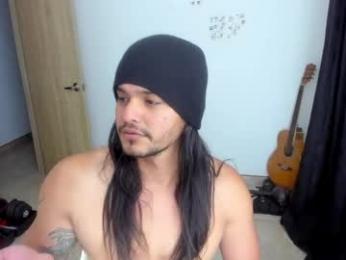 loganhot22 — Chaturbate stream photo (Apr 2026)