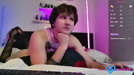 _suibian_ — stripchat