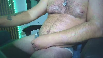 bearvzlat — cam4でウェブカムモデルオンライン