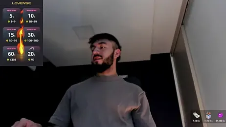 MarkWalker__ — Stripchat stream photo (Dec 2025)