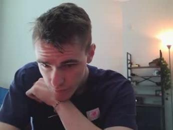 finnabun33 — Chaturbate stream photo (Aug 2026)