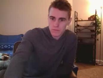 finnabun33 — Chaturbate stream photo (Aug 2026)