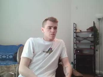finnabun33 — Chaturbate stream photo (Aug 2026)