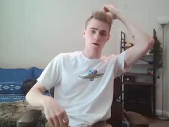finnabun33 — Chaturbate stream photo (Aug 2026)