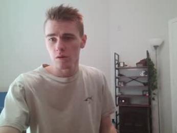 finnabun33 — Chaturbate stream photo (Aug 2026)