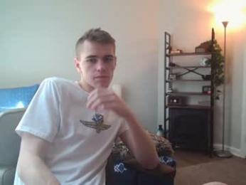 finnabun33 — Chaturbate stream photo (Aug 2026)