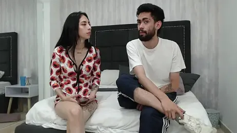 Angeel_Demond — Stripchat stream photo (Nov 2023)