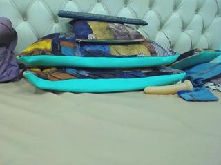 Cristina Star — Flirt4free stream photo (Apr 2026)