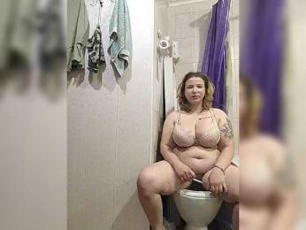 viktoriasinelnikova — Bongacams stream photo (Aug 2025)