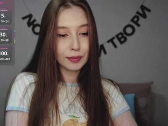 RocketGIRL — Bongacams stream photo (Apr 2026)