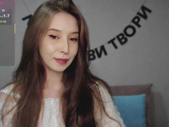 RocketGIRL — Bongacams stream photo (Apr 2026)