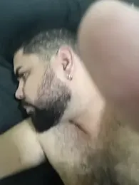 HairyBear10 — Stripchat stream photo (Apr 2026)