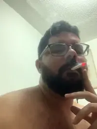HairyBear10 — Stripchat profile photo
