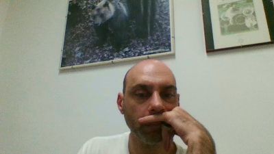 italianinho7 — cam4でウェブカムモデルオンライン
