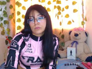 Alizon Cherry — flirt4free