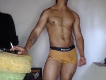 black_hot26 — chaturbate